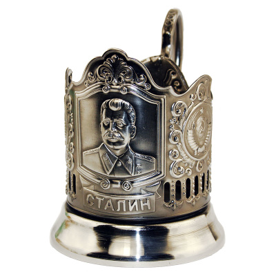 Подстаканник "Сталин" 