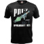 Футболка "РПГ-7" черная - Футболка "РПГ-7" черная