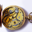 Часы золотые «PATEK PHILIPPE & Cie» - Механизм часов «PATEK PHILIPPE & Cie»