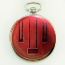 Pocket watch "Lightning" of the USSR in the 70s Pocket watch "Lightning" of the USSR in the 70s - Pocket watch "Lightning" of the USSR in the 70s
