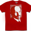 Футболка "LENIN" красная Футболка "LENIN" красная - Футболка "LENIN" красная