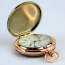 Pocket watch "Theatrical" quartz Pocket watch "Theatrical" quartz - Pocket watch "Theatrical" quartz