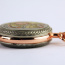 Pocket watch "Theatrical" quartz Pocket watch "Theatrical" quartz - Pocket watch "Theatrical" quartz