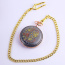 Pocket watch "Theatrical" quartz Pocket watch "Theatrical" quartz - Pocket watch "Theatrical" quartz