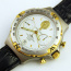 Chronograph Flight "Coalition" titanium watch - Chronograph Flight "Coalition" titanium watch