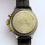 Chronograph Flight "Coalition" titanium watch - Chronograph Flight "Coalition" titanium watch