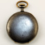 Pocket watch " P. Moser " blued Pocket watch " P. Moser " blued - Pocket watch " P. Moser " blued