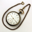 Pocket watch " P. Moser " blued Pocket watch " P. Moser " blued - Pocket watch " P. Moser " blued