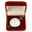 Pocket watch " P. Moser " blued Pocket watch " P. Moser " blued - Pocket watch " P. Moser " blued