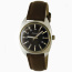 Часы "Raketa USSR" коричневые в хромированном корпусе Часы "Raketa USSR" коричневые в хромированном корпусе - Часы "Raketa USSR" коричневые в хромированном корпусе