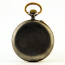 Pocket watch "Gabu" blued - Pocket watch "Gabu" blued