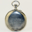 Pocket watch "LANGE & SÖHNE" silver - Pocket watch "LANGE & SÖHNE" silver