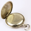 Pocket watch "LANGE & SÖHNE" silver - Pocket watch "LANGE & SÖHNE" silver