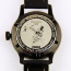 Navigator's watch "Voskhod-2" blued - Часы посвящены первому полету человека в открытом космосе