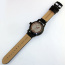 Navigator's watch "Voskhod-2" blued - длина ремешка 20 см