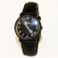 Часы "Raketa USSR" черные в вороненом корпусе Часы "Raketa USSR" черные в вороненом корпусе - Часы "Raketa USSR" черные в вороненом корпусе