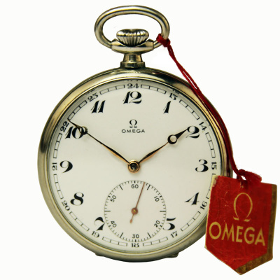Часы карманные "OMEGA" Часы карманные "OMEGA" подарочные