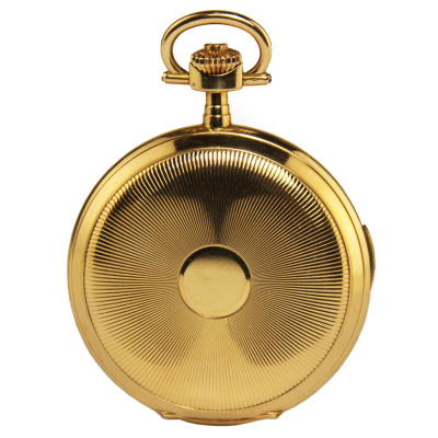 Часы карманные «Четвертной репетир» Pocket watch "Quarter repeater"