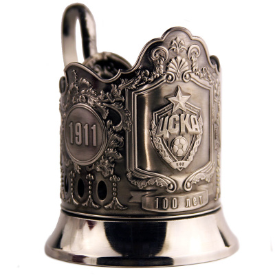 Подстаканник "ЦСКА" 