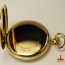 Часы золотые «TISSOT» - Часы золотые «TISSOT» знаменитой швейцарской фирмы, «Ch.F. Tissot & Fils Locle», 