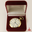 Часы золотые «TISSOT» - Часы золотые «TISSOT» для ценителя стиля и роскоши карманных хронометров 