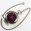 Pocket watch "Chelyabinsk" - Pocket watch "Chelyabinsk"
