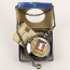 Pocket watch "Chelyabinsk" - Pocket watch "Chelyabinsk"